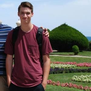 Meet your Posher, Zachary